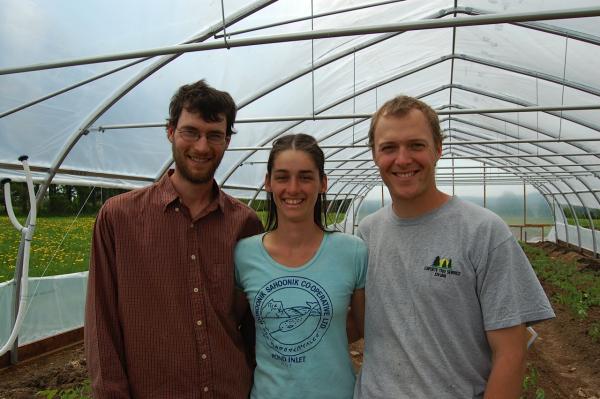 The Farmers